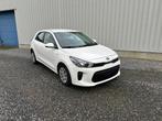 Kia Rio 1.3 benzine met garantie en Car-Pass, Stof, Euro 6, Wit, 62 kW