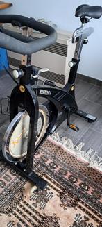 DKN spinning fiets, Sport en Fitness, Ophalen, Gebruikt