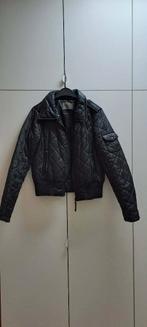 Korte zwarte vest, Kleding | Dames, Ophalen, Vero Moda, Zwart, Maat 36 (S)