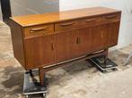 G-Plan Victor Wilkins Fresco Dressoir Kast 60s, Ophalen