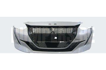 Bumper  Peugeot 208 II 2 GT LINE 19-  Voorbumper   Q1657 beschikbaar voor biedingen