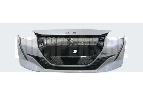 Bumper  Peugeot 208 II 2 GT LINE 19-  Voorbumper   Q1657, Auto-onderdelen, Carrosserie, Bumper, Voor, Gebruikt, 6 maanden garantie