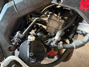Motorblok derbi senda OT beschikbaar voor biedingen