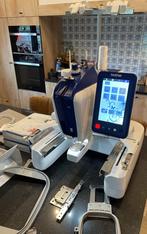 Brother VR borduurmachine, Hobby en Vrije tijd, Borduren en Borduurmachines, Ophalen, Zo goed als nieuw, Machineborduren, Borduurmachine