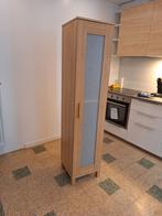 Armoire Ikea colonne pour salle de bain / chambre, Maison & Meubles, Moins de 50 cm, 150 à 200 cm, Utilisé, Enlèvement ou Envoi