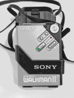 SONY WALKMAN WM-2, Audio, Tv en Foto, Ophalen of Verzenden, Walkman
