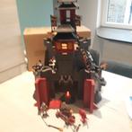 Playmobil nr 5479 - Chinees kasteel met draak, Complete set, Zo goed als nieuw, Ophalen