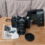 ZENIT ttl, Audio, Tv en Foto, Ophalen of Verzenden, Gebruikt