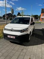 Citroën Berlingo Bouwjaar 2019, Auto's, Citroën, 4 deurs, Stof, Wit, 1394 kg