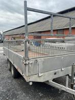 aanhangwagen, Auto diversen, Aanhangers en Bagagewagens, Ophalen, Gebruikt