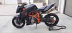Ktm 990 Super Duke R 2007, Motoren, Particulier