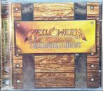 HELLOWEEN - Treasure Chest (2 CD), Cd's en Dvd's, Ophalen of Verzenden, Zo goed als nieuw