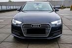 Audi A4 Avant Ultra 2.0 TDi 150pk Automaat, Auto's, Stof, A4, Bedrijf, 5 deurs