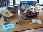 Playmobil Pirates Piratenschip 70151 + 5810 en meer, Kinderen en Baby's, Speelgoed | Playmobil, Ophalen of Verzenden, Zo goed als nieuw