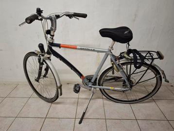 Giant Herenfiets  beschikbaar voor biedingen