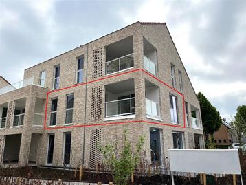Appartement te huur in Stabroek, 2 slpks, Immo, 8398 m², Appartement, 2 kamers