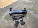 Achterbumper + versteviging Renault Megane 4 break, Ophalen, Gebruikt, Renault, Achter