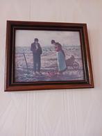 Oud evangelie, Ophalen