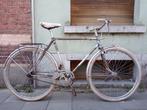 Herenfiets klaar om te rijden, test naar believen., Fietsen en Brommers, Fietsen | Heren | Herenfietsen, Gebruikt, Versnellingen