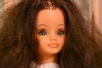 Poupée Cathie Bella (poupée Marion des années 1960-1970), Comme neuf, Enlèvement, Poupée