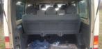 FORD TRANSIT MINIBUS 9 PLAATS 100000KM  BJ2004, Particulier, Ford, Te koop, Euro 3