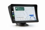 9' Android Camper-Caravan-Truck GPS Navigatie DRK-900A..TMC, Neuf, Info@drktech.be, Enlèvement ou Envoi, Oosterwennel 35 Genk