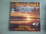 Uwe Borns singers - Abend serenade, Cd's en Dvd's, Gebruikt, 7 inch, Single, Ophalen of Verzenden
