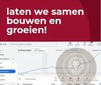 Actie: Website + SEO –  incl gratis Google bedrijf -  185€, Variabele uren, Vanaf 10 jaar, Overige vormen