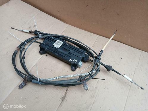 Handremmodule Land Rover Discovery 3 Range Sport Handrem EPB, Auto-onderdelen, Remmen en Aandrijving, Land Rover, Gebruikt, Ophalen of Verzenden