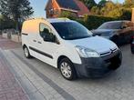 Citroen berlingo 1.6 hdi, Auto's, 4 deurs, Stof, Euro 6, Citroën