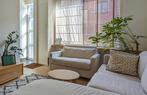 Habitat Chester sofa / zitbank / zetel, Ophalen, Hout, Gebruikt, Eenpersoons