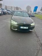 BMW 116d perfect onderhouden met garantie, Auto's, Automaat, Diesel, 5 deurs, Particulier