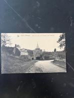 Postkaart Orval, Ophalen of Verzenden