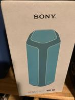 Sony XE300 wireless speaker new, Sony, Enlèvement ou Envoi, Neuf