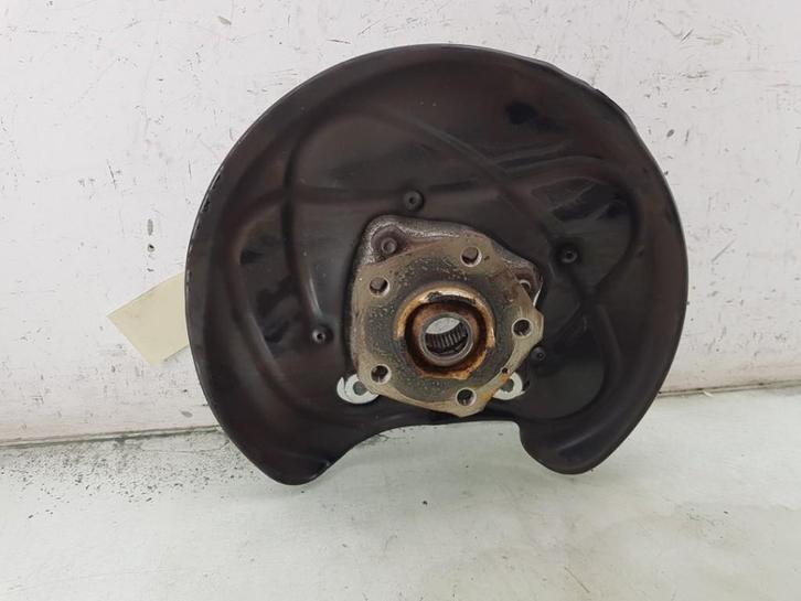 FUSEE RECHTS ACHTER Audi E-Tron (GEN) (|4KE505432C|), Auto-onderdelen, Ophanging en Onderstel, Audi, Gebruikt