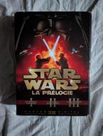 Star Wars trilogy 1-3 dvd boxset, Cd's en Dvd's, Ophalen of Verzenden, Gebruikt, Boxset