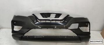 NISSAN X-TRAIL T32 LIFT 4XPDC BUMPER ORGINEEL  beschikbaar voor biedingen