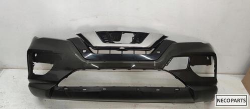 NISSAN X-TRAIL T32 LIFT 4XPDC BUMPER ORGINEEL, Auto-onderdelen, Overige Auto-onderdelen, Nissan, Gebruikt, Ophalen of Verzenden
