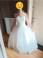robe de mariée, Vêtements | Femmes, Enlèvement, Blanc, Robe de mariée