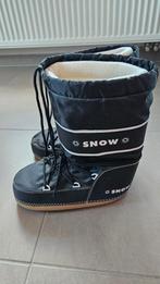 sneeuwlaarzen, Sport en Fitness, Skiën en Langlaufen, Overige typen, Zo goed als nieuw, Ski, Ophalen