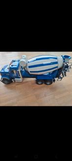 bruder, Ophalen of Verzenden, Zo goed als nieuw