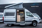 Hymer Grand Canyon S 4X4 Sprinter 419 CDI camper 4 Slaappl, Caravans en Kamperen, Mobilhomes, Automaat, Vloeistofverwarming, Bedrijf