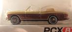 ROLLS ROYCE CORNICHE 2018 H0LK 1/87, Hobby & Loisirs créatifs, Enlèvement ou Envoi, Neuf, Voiture, Autres marques