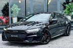 Audi A7 40TDi/ 3X S-LINE/ KIT S7/ BLACK EDITION/ SOUND RS7, Autos, Audi, Achat, Entreprise, Noir, Automatique