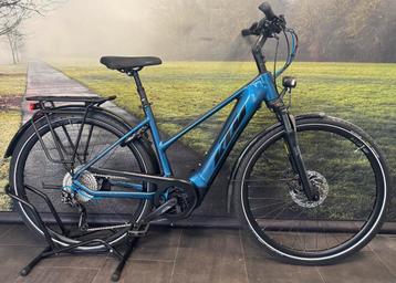 Electrische fiets KTM Macina Tour – BOSCH CX Middenmotor beschikbaar voor biedingen
