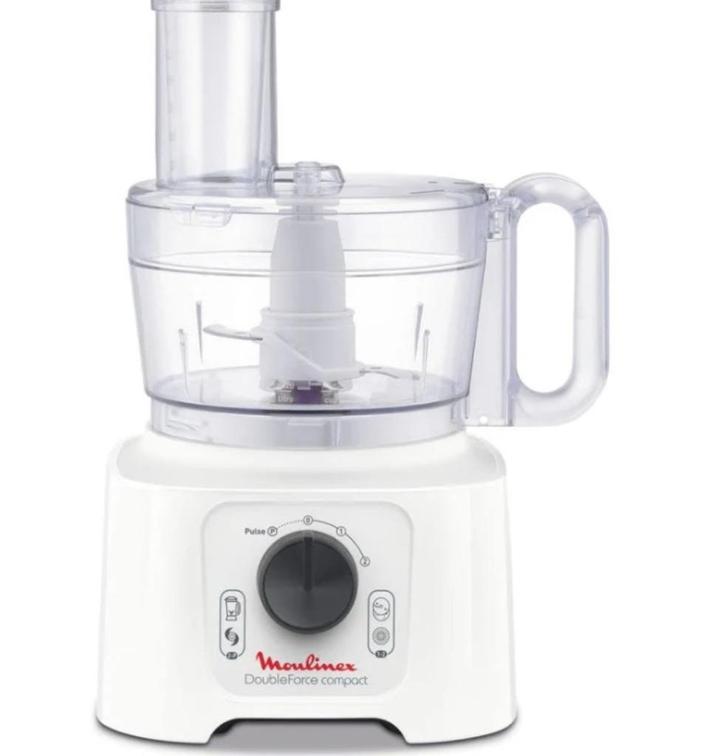 Moulinex masterchef 5000 nieuw - 70 Eur, Elektronische apparatuur, Keukenmixers, Nieuw, 2 snelheden, Ophalen