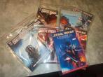 Star wars comics te koop vele in nieuwstaat, Ophalen, Zo goed als nieuw