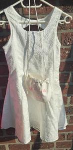 Kleed meisjes, Ophalen, C&A, Meisje, Zo goed als nieuw