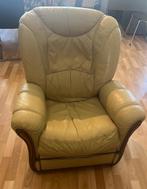 2 een zitbank voor €200, Ophalen