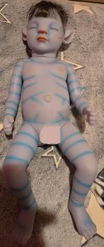 Poupée de collections avatar (fluorescente dans le noir), Collections, Enlèvement ou Envoi, Neuf, Poupée